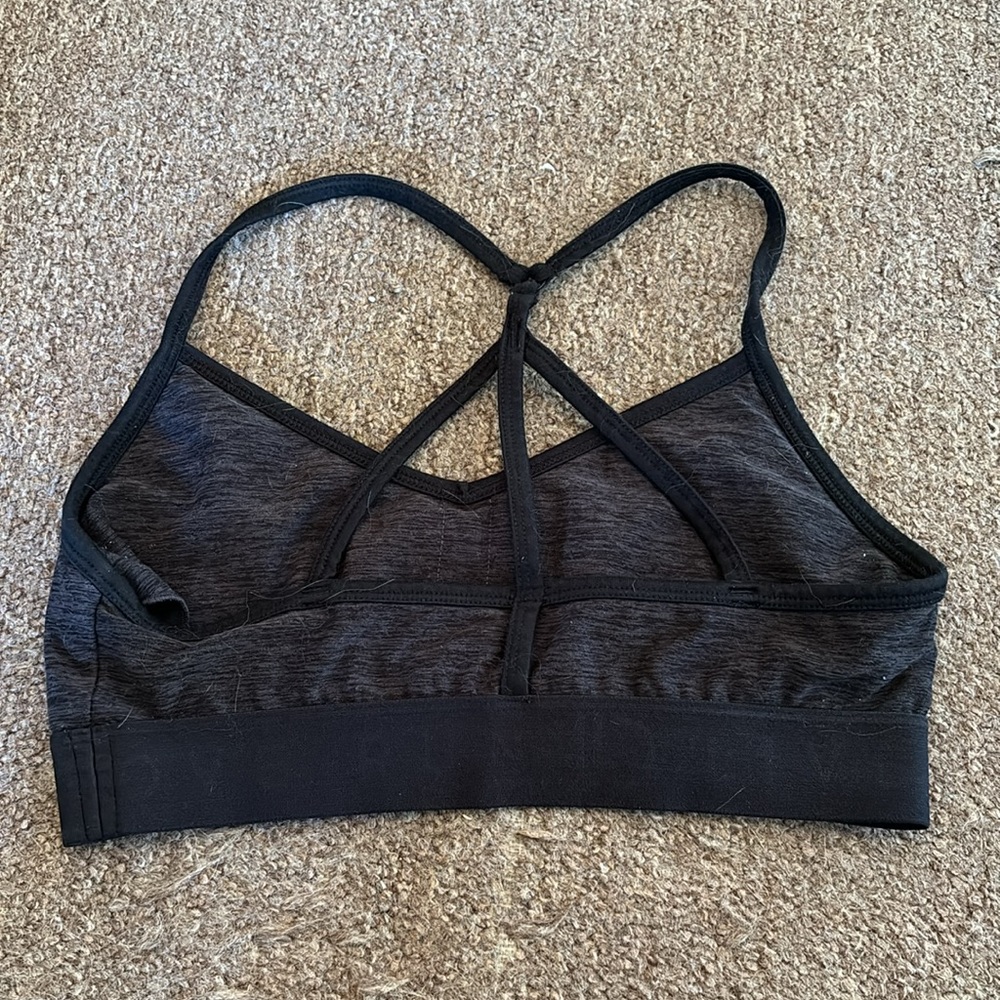 Sports bra - Picture 2 of 2